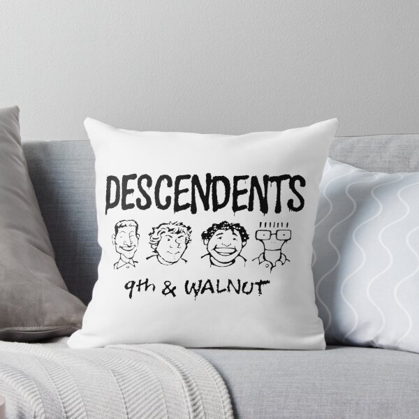 Item preview, descendents merch designed and sold by Berkenblit Emma.