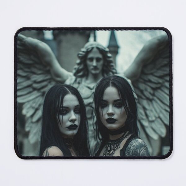 Item preview, Goth Vampire Girls designed and sold by TheDarkWardrobe.