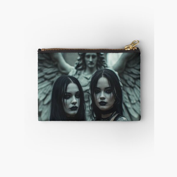 Item preview, Goth Vampire Girls designed and sold by TheDarkWardrobe.