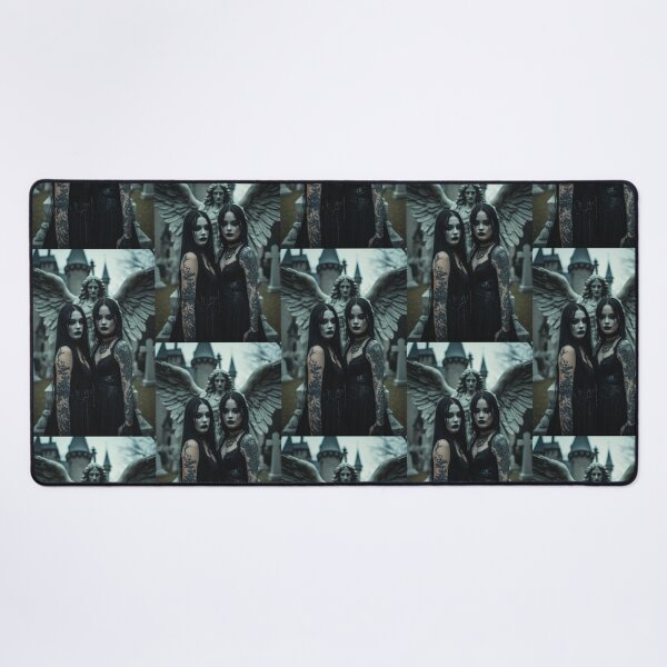 Item preview, Goth Vampire Girls designed and sold by TheDarkWardrobe.