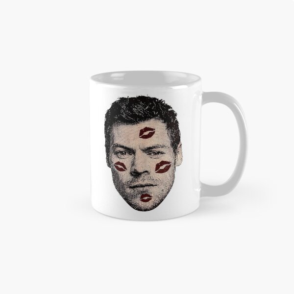 Item preview, Hárry with kisses designed and sold by EdificatTTArt.