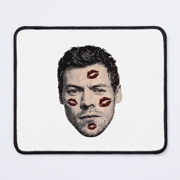 Item preview, Hárry with kisses designed and sold by EdificatTTArt.