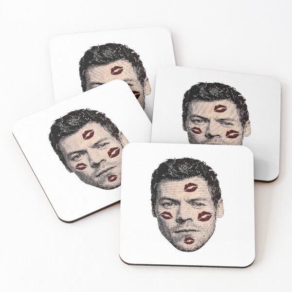Item preview, Hárry with kisses designed and sold by EdificatTTArt.