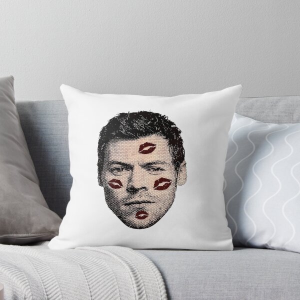 Item preview, Hárry with kisses designed and sold by EdificatTTArt.