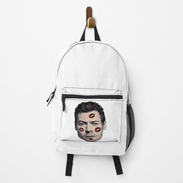 Item preview, Hárry with kisses designed and sold by EdificatTTArt.