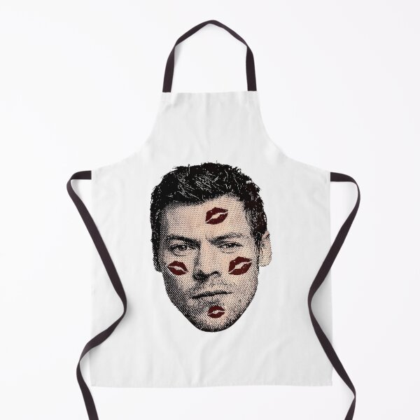 Item preview, Hárry with kisses designed and sold by EdificatTTArt.
