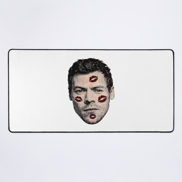 Item preview, Hárry with kisses designed and sold by EdificatTTArt.