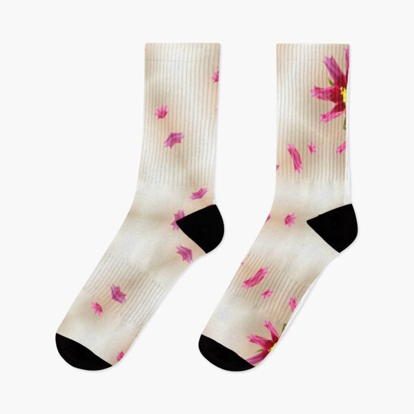 Item preview, Soft Floral Symmetry designed and sold by SilentBloomLab.