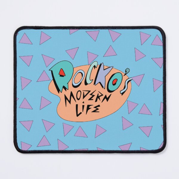 Item preview, Rocko's Modern Life designed and sold by Weirdly Specific.