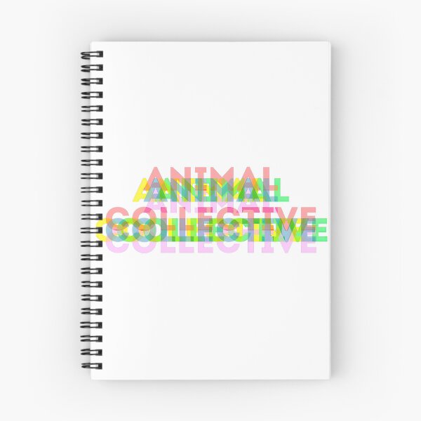 Item preview, Animal Collective Lllpng designed and sold by DamarisAnkund.