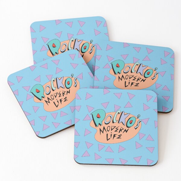 Item preview, Rocko's Modern Life designed and sold by Weirdly Specific.