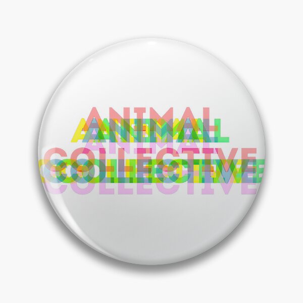 Item preview, Animal Collective Lllpng designed and sold by DamarisAnkund.