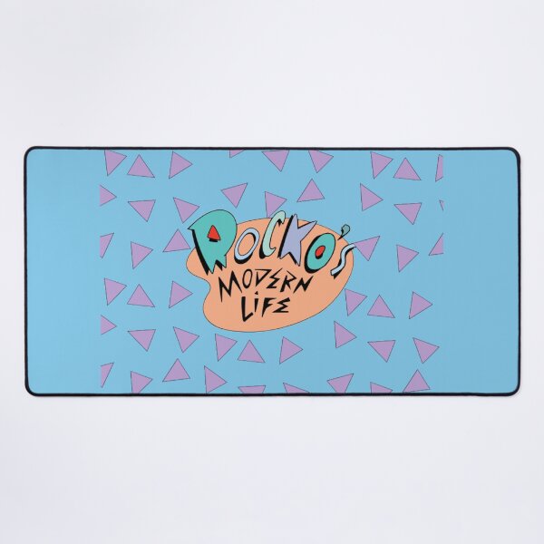 Item preview, Rocko's Modern Life designed and sold by Weirdly Specific.