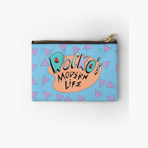 Item preview, Rocko's Modern Life designed and sold by Weirdly Specific.