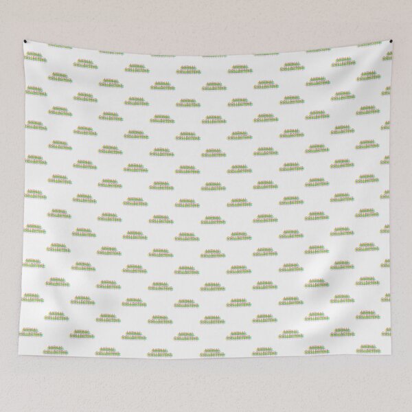 Item preview, Animal Collective Lllpng designed and sold by DamarisAnkund.