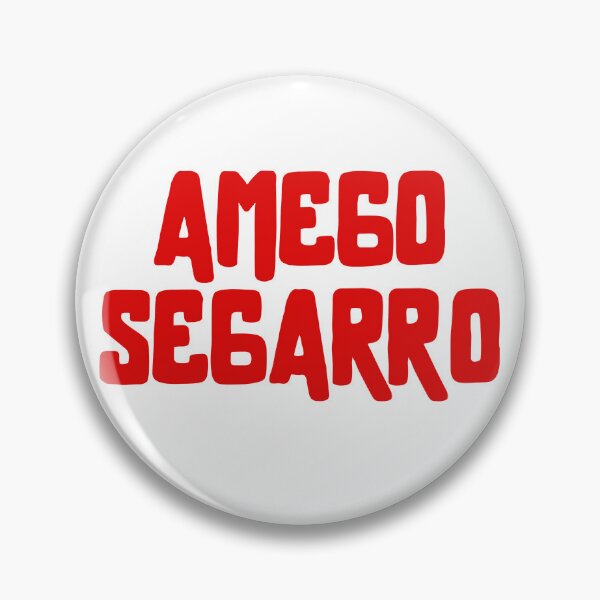Item preview, Amego Segarro designed and sold by moringuero.