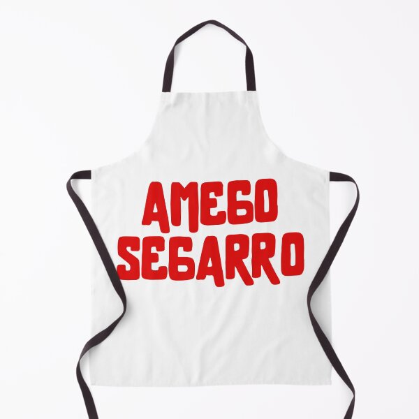 Item preview, Amego Segarro designed and sold by moringuero.