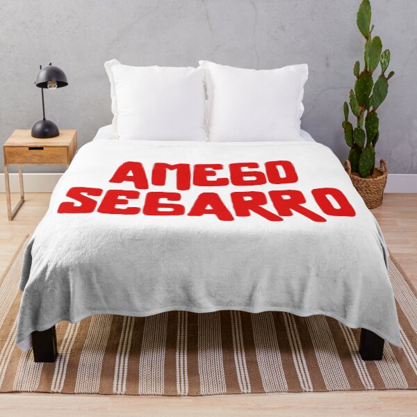 Item preview, Amego Segarro designed and sold by moringuero.