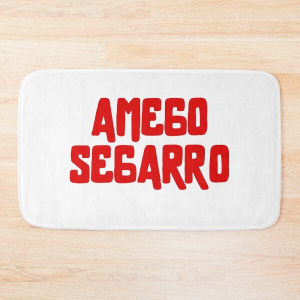 Item preview, Amego Segarro designed and sold by moringuero.