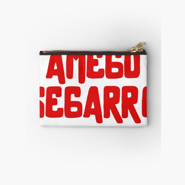 Item preview, Amego Segarro designed and sold by moringuero.