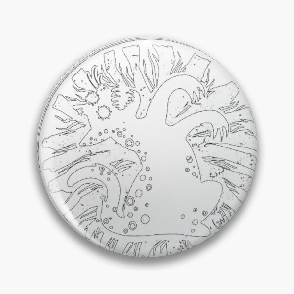 Item preview, Ofmd University Seal White designed and sold by tnwrks.