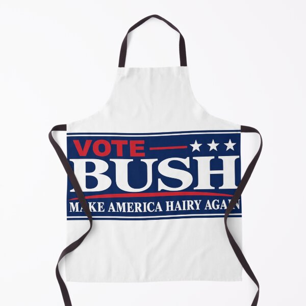 Item preview, Vote Bush - MAHA designed and sold by Weirdly Specific.