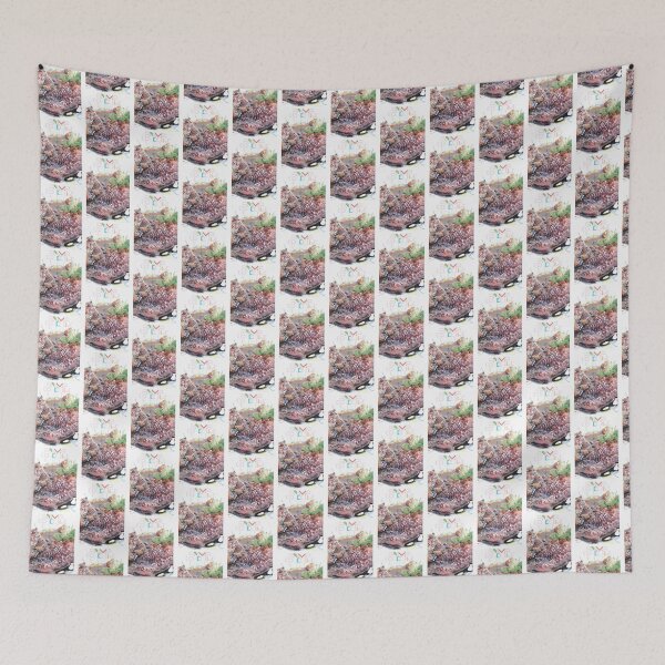 Item preview, Animal Collective Lvpng designed and sold by DamarisAnkund.