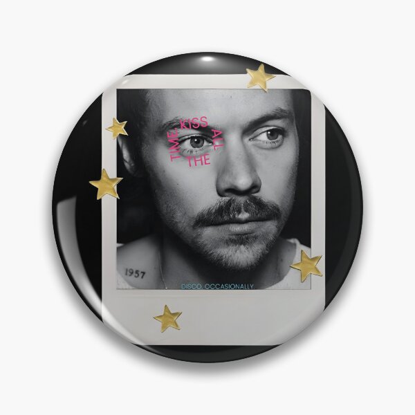 Item preview, Kiss all the time designed and sold by EdificatTTArt.