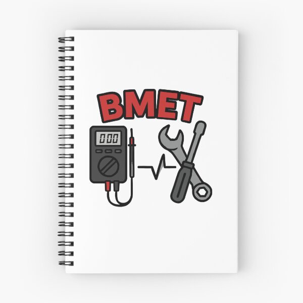Item preview, BMET Biomedical Equipment Technician, Healthcare Worker Design designed and sold by TeeCraftTeeCo.