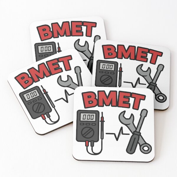 Item preview, BMET Biomedical Equipment Technician, Healthcare Worker Design designed and sold by TeeCraftTeeCo.