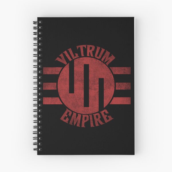 Item preview, Invincible - Viltrum Empire designed and sold by NyaBecke.