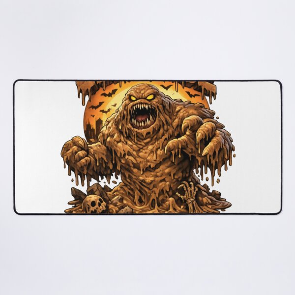 Item preview, Clayface designed and sold by CatLovers Studio.