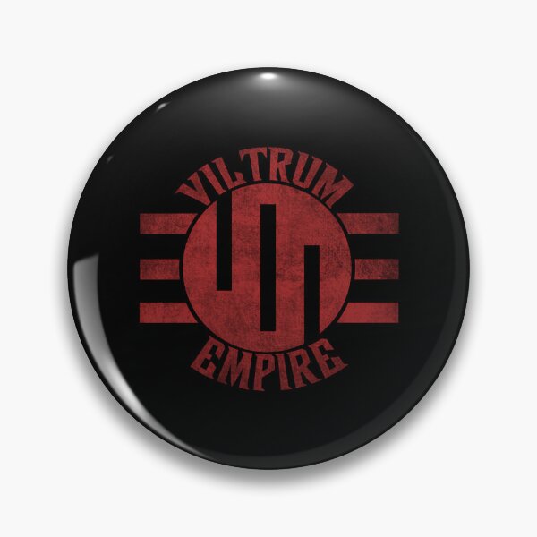 Item preview, Invincible - Viltrum Empire designed and sold by NyaBecke.