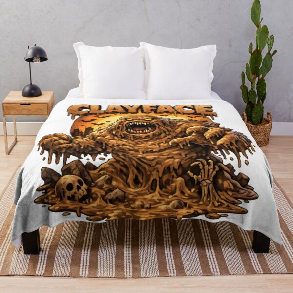 Item preview, Clayface designed and sold by CatLovers Studio.