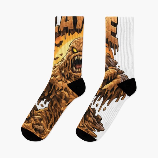 Item preview, Clayface designed and sold by CatLovers Studio.