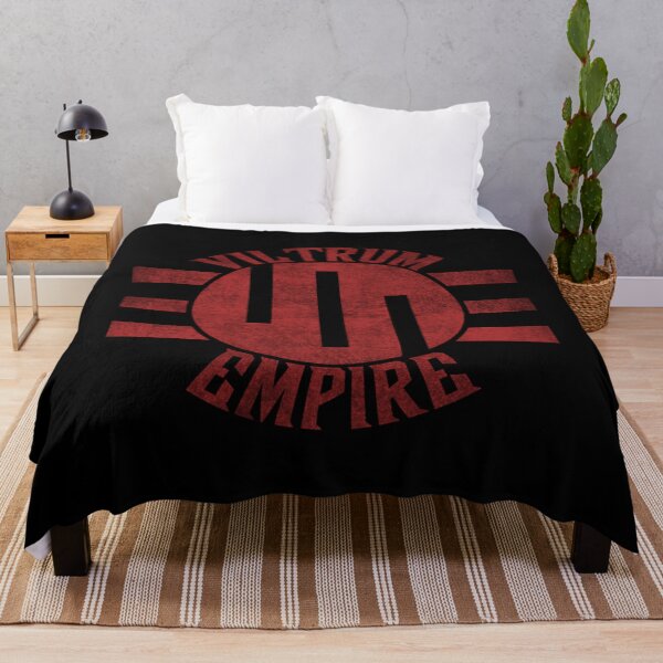 Item preview, Invincible - Viltrum Empire designed and sold by NyaBecke.
