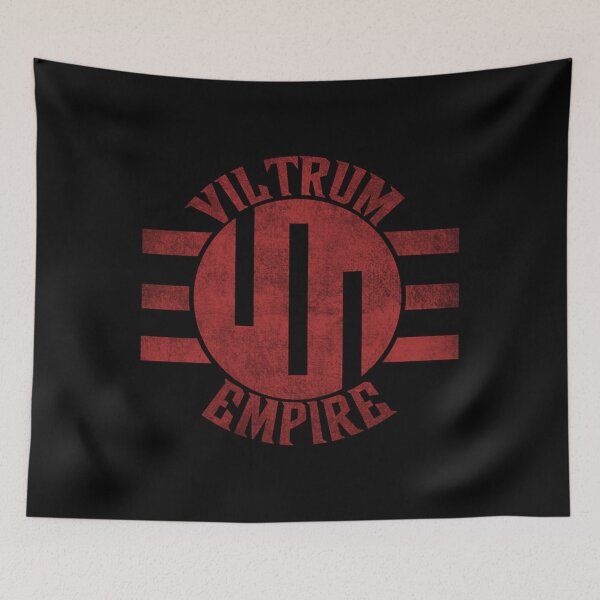Item preview, Invincible - Viltrum Empire designed and sold by NyaBecke.