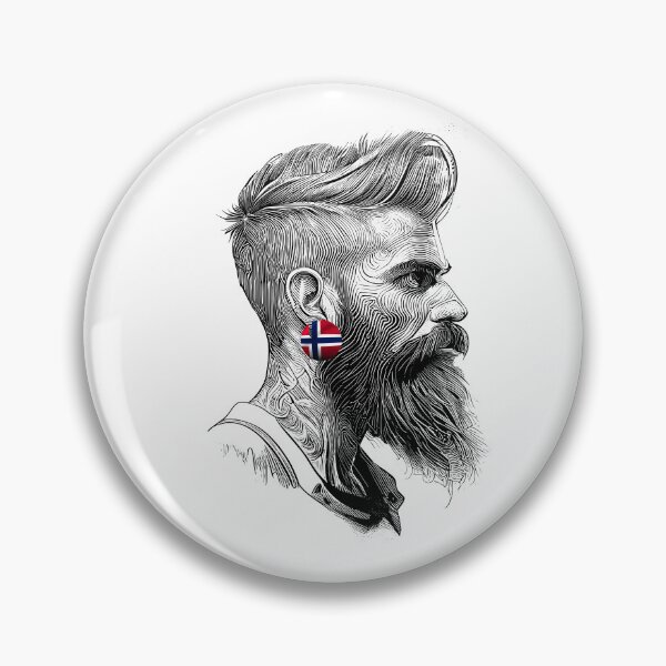 Item preview, Norway Viking designed and sold by AMCreatix.