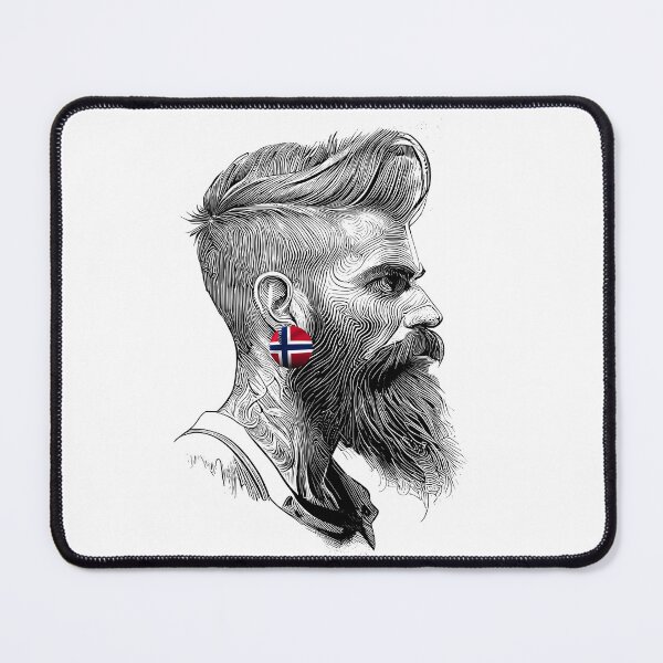 Item preview, Norway Viking designed and sold by AMCreatix.