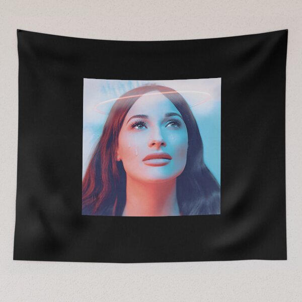 Item preview, kacey musgraves merch designed and sold by Berkenblit Emma.