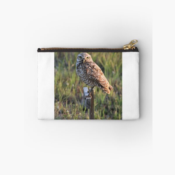 Item preview, A Burrowing Owl designed and sold by NickTshirts.