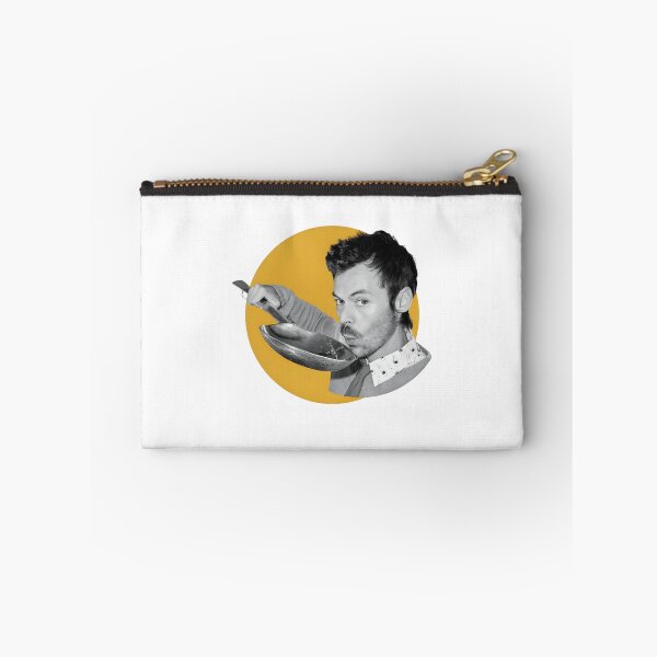Item preview, Harry with big spoon designed and sold by EdificatTTArt.