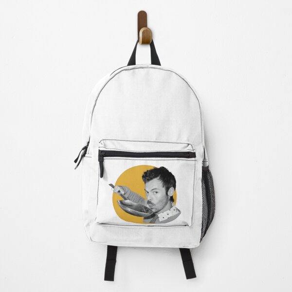Item preview, Harry with big spoon designed and sold by EdificatTTArt.