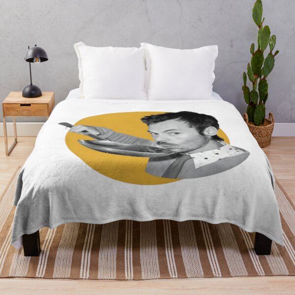 Item preview, Harry with big spoon designed and sold by EdificatTTArt.