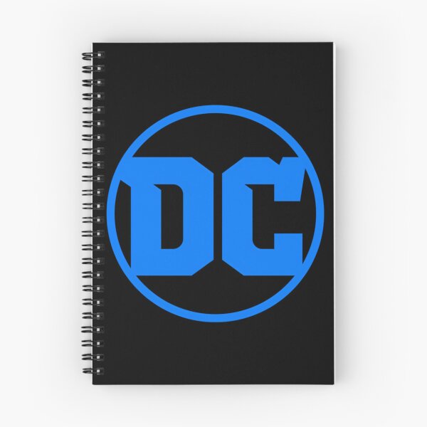 Artikelvorschau, DC Comics entworfen und verkauft von NyaBecke.