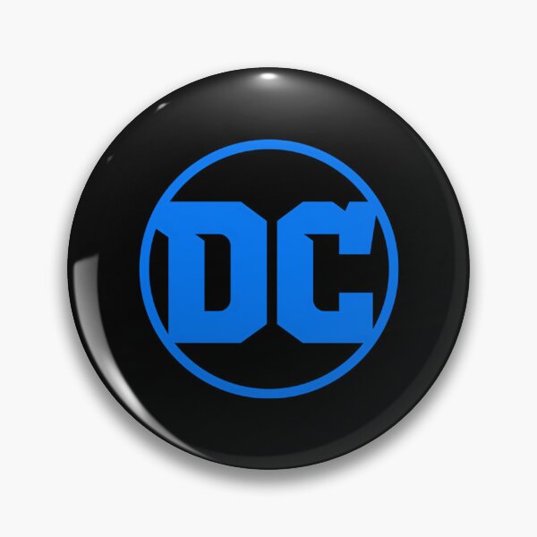 Artikelvorschau, DC Comics entworfen und verkauft von NyaBecke.