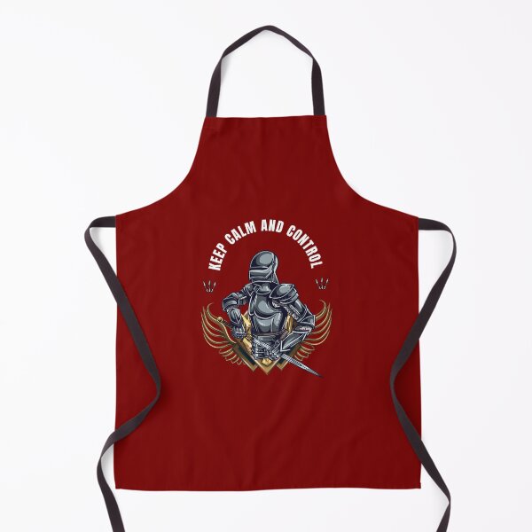 Item preview, Vintage Medieval Knight Warrior Graphic designed and sold by Velouria Universe.
