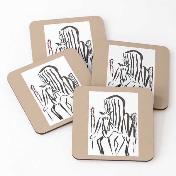 Item preview, 8324-4 Untitled: Horse Collection designed and sold by ItzaCooper.
