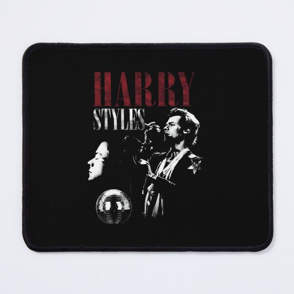 Item preview, Hárry Styles Vintage Retro Disco Ball Concert designed and sold by EdificatTTArt.