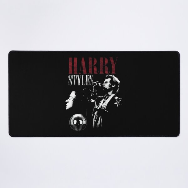Item preview, Hárry Styles Vintage Retro Disco Ball Concert designed and sold by EdificatTTArt.